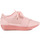 Boty Ženy Módní tenisky Cnb Úžasné růžové tenisky se šňůrkou 