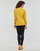 Textil Ženy Saka / Blejzry Betty London IOUPA Žlutá