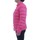 Textil Ženy Kabáty Geospirit GED0735 Růžová