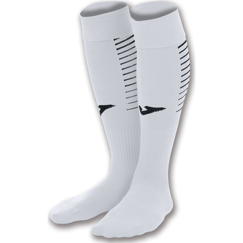 Spodní prádlo Děti Sportovní ponožky  Joma Lot de 4 paires de chaussettes  premier Bílá