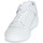 Boty Muži Nízké tenisky adidas Originals FORUM LO DECON Bílá