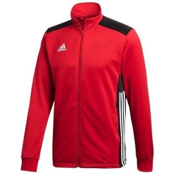 Textil Muži Mikiny adidas Originals Regista 18 Training Jacket Červená