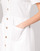 Textil Ženy Společenské šaty Betty London KIGAGE Bílá