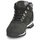 Boty Muži Kotníkové boty Timberland SPLITROCK 2 Černá