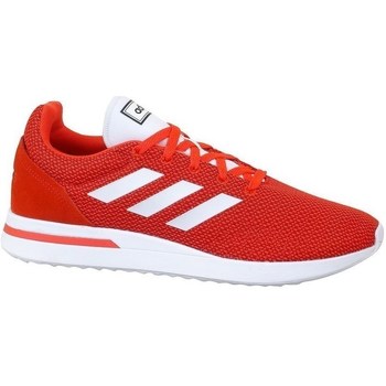 Boty Muži Nízké tenisky adidas Originals Run 70S Červená