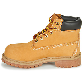 Timberland 6 IN PREMIUM WP BOOT Hnědá