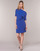 Textil Ženy Krátké šaty Marciano PARKER Modrá