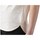 Textil Ženy Trička s krátkým rukávem Reebok Sport EL Marble Tee Béžová