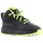 Boty Děti Sandály Nike Terrain Boot (TD) 599305-003 Černá
