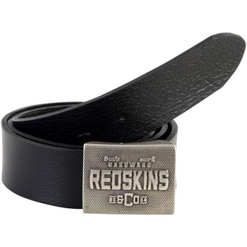 Textilní doplňky Pásky Redskins 123308 Černá