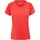Textil Ženy Trička s krátkým rukávem The North Face Tshirt Ambition Oranžová