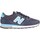 Boty Muži Nízké tenisky New Balance 430 Tmavě modrá