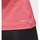 Textil Ženy Trička s krátkým rukávem adidas Originals D2M Tank Solid Růžová