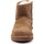 Boty Ženy Kotníkové boty Bearpaw Alyssa 2130W-220 Hickory II Hnědá