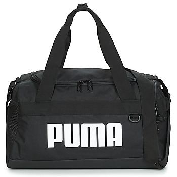 Taška Sportovní tašky Puma CHAL DUFFEL BAG XS Černá