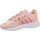Boty Děti Nízké tenisky adidas Originals N5923 J Růžová