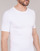Spodní prádlo Muži Tílka  Damart CLASSIC GRADE 3 Bílá