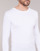 Spodní prádlo Muži Tílka  Damart CLASSIC GRADE 3 Bílá