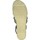 Boty Ženy Sandály Marco Tozzi 28505 Zlatá