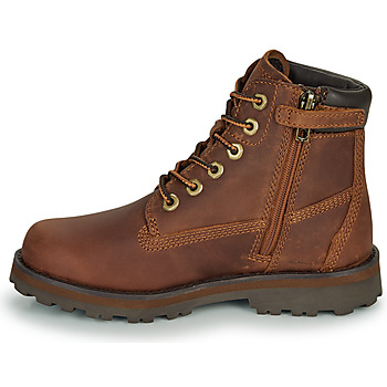 Timberland COURMA KID TRADITIONAL6IN Hnědá