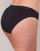 Spodní prádlo Ženy Kalhotky DIM ECODIM COTON X 6 Černá / Bílá / Béžová