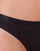 Spodní prádlo Ženy Kalhotky DIM ECODIM COTON X 6 Černá / Bílá / Béžová