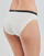 Spodní prádlo Ženy Kalhotky DIM POCKETS COTON STRETCH X5 Černá / Béžová