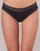 Spodní prádlo Ženy Kalhotky DIM SEXY FASHION X2 Černá / Bílá