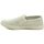 Boty Dívčí Šněrovací polobotky  & Šněrovací společenská obuv Wojtylko 1029 bílé dívčí mokasíny Bílá