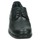 Boty Muži Šněrovací polobotky  & Šněrovací společenská obuv Sison 76.1 Černá