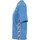 Textil Ženy Trička s krátkým rukávem Fila Talita Tee SS Wn's Modrá