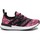 Boty Ženy Módní tenisky Versace E0VTBSG5 Růžová