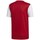 Textil Chlapecké Trička s krátkým rukávem adidas Originals Estro 19 Jsy Červená
