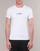 Textil Muži Trička s krátkým rukávem Emporio Armani CC715-111267-04712 Bílá