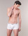 Spodní prádlo Muži Boxerky Emporio Armani CC715-PACK DE 3 Bílá