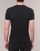 Textil Muži Trička s krátkým rukávem Emporio Armani CC715-PACK DE 2 Černá