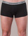 Spodní prádlo Muži Boxerky Emporio Armani CC717-PACK DE 3 Bílá / Černá / Šedá