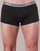 Spodní prádlo Muži Boxerky Emporio Armani CC717-PACK DE 3 Černá