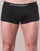 Spodní prádlo Muži Boxerky Emporio Armani CC722-PACK DE 3 Černá