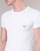 Textil Muži Trička s krátkým rukávem Emporio Armani CC716-111035-00010 Bílá