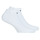 Doplňky  Muži Ponožky Emporio Armani CC134-PACK DE 3 Bílá