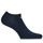 Doplňky  Muži Ponožky Emporio Armani CC134-PACK DE 3 Bílá / Černá / Tmavě modrá