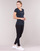 Textil Ženy Trička s krátkým rukávem Emporio Armani CC317-163321-00135 Tmavě modrá