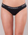 Spodní prádlo Ženy Kalhotky Emporio Armani CC317-163334-07320 Černá