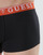 Spodní prádlo Muži Boxerky Guess U97G01-JR003-HE92 Černá / Tmavě modrá / Bílá