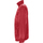 Textil Parky Sols MISTRAL HIDRO SWEATER Červená
