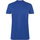 Textil Muži Trička s krátkým rukávem Sols CLASSICO SPORT Modrá