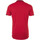 Textil Muži Trička s krátkým rukávem Sols CLASSICO SPORT Červená