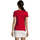 Textil Ženy Trička s krátkým rukávem Sols METROPOLITAN CITY GIRL Červená