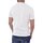 Textil Muži Trička s krátkým rukávem Dsquared S71GD0713 Bílá